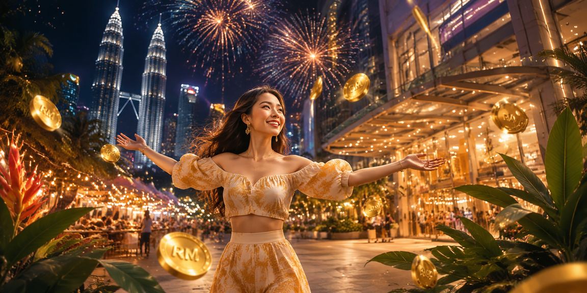 Proses deposit MYR untuk permainan Baccarat megawin88 di Kuala Lumpur melalui perbankan dalam talian