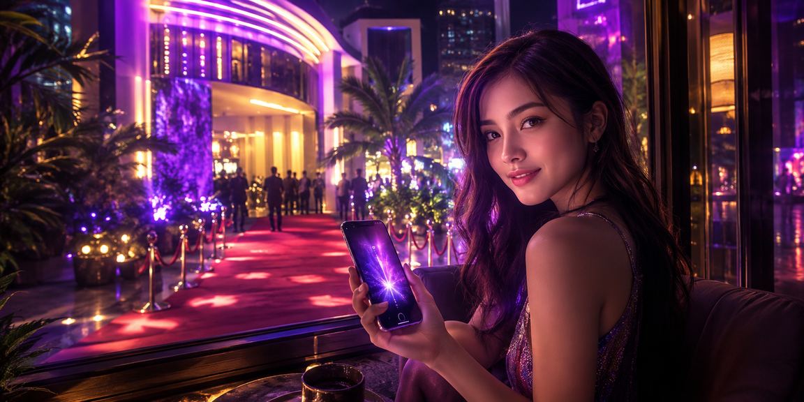 Pengguna Kuala Lumpur menuntut promosi kasino megawin88 melalui telefon pintar