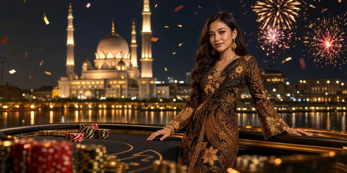 Proses deposit dan akses permainan kasino Roulette megawin88 di Putrajaya menggunakan telefon pintar