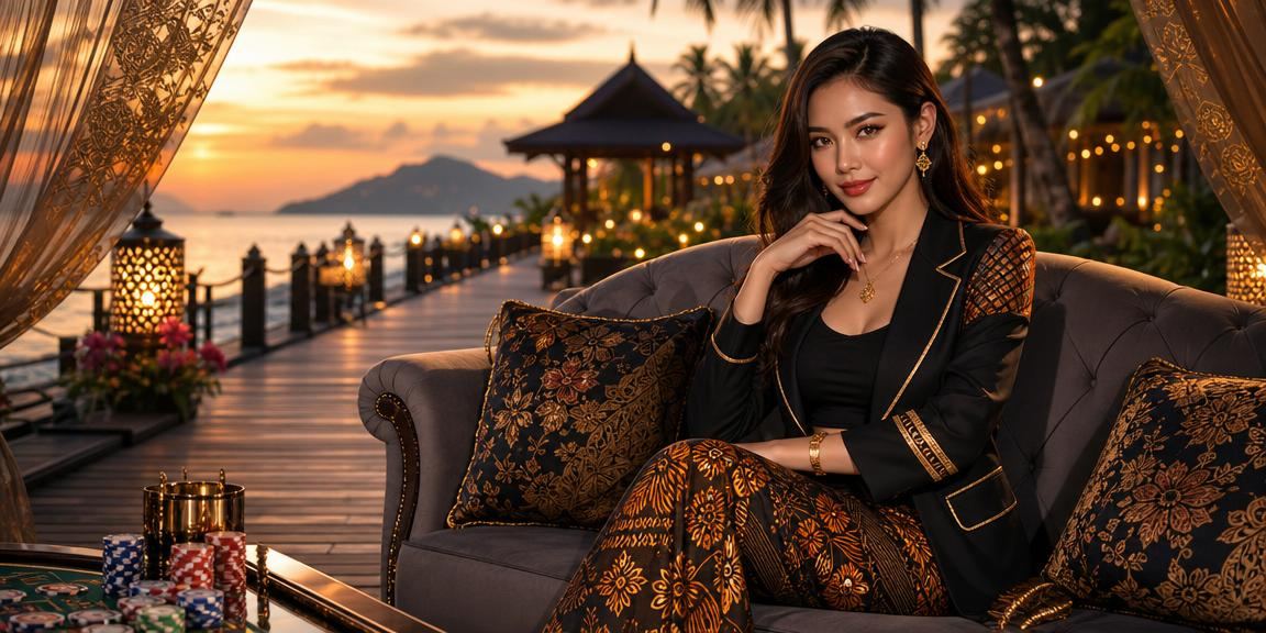Pemain VIP megawin88 menikmati keistimewaan eksklusif di platform bertaruh dalam talian Malaysia