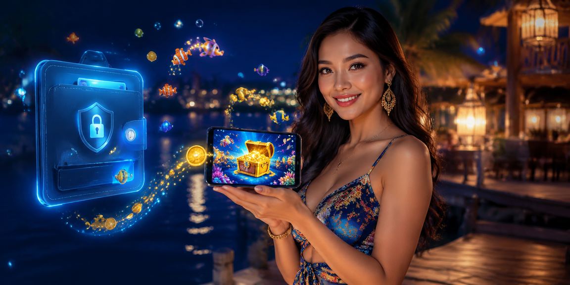 Promosi terbaru megawin88 untuk jackpot dan bonus sambut hari jadi